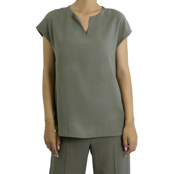 Casacca in viscosa  Options 